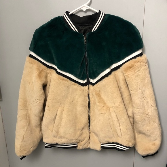 Jacket - Picture 1 of 2